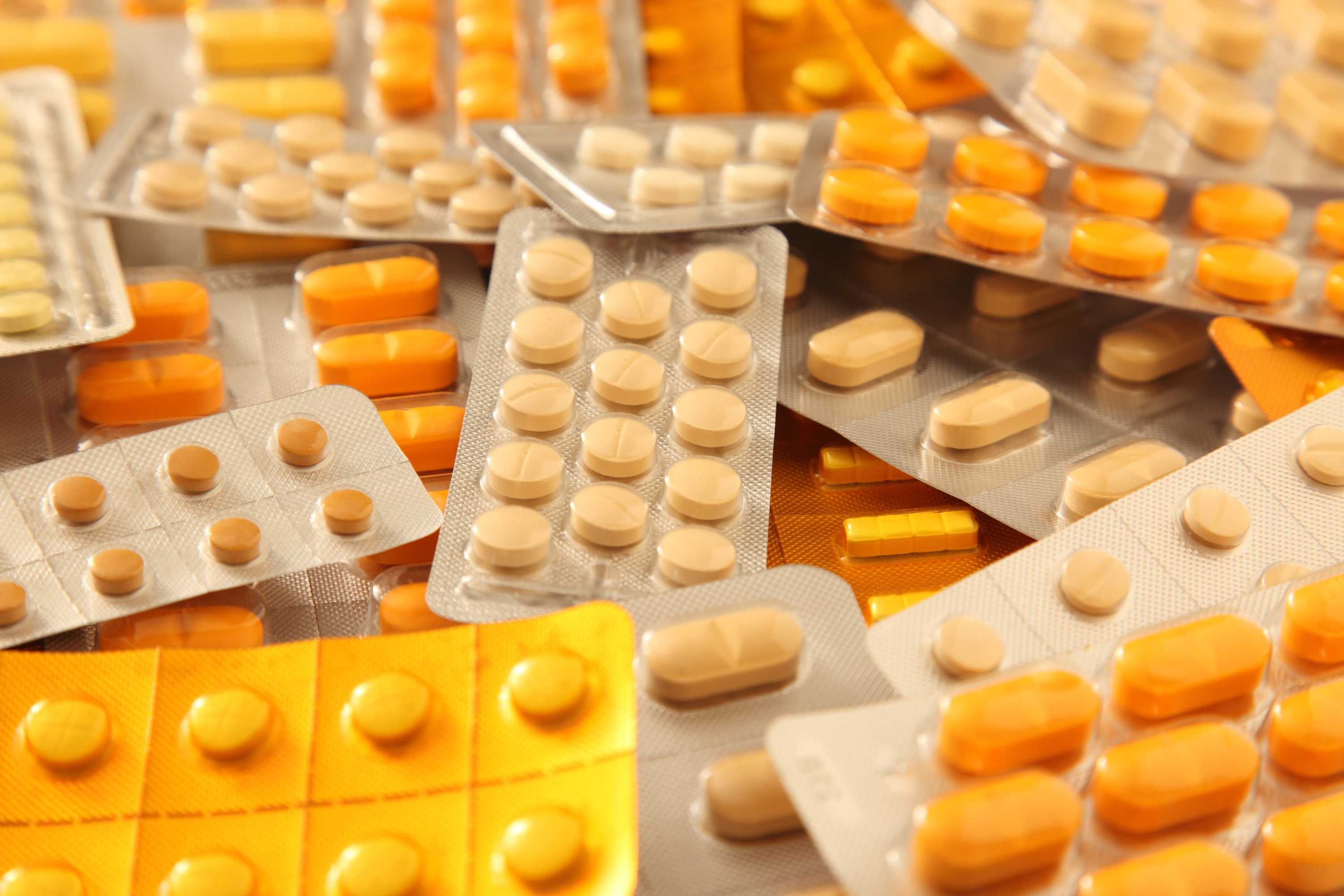 Doctors as dealers: Australia's opioid habit