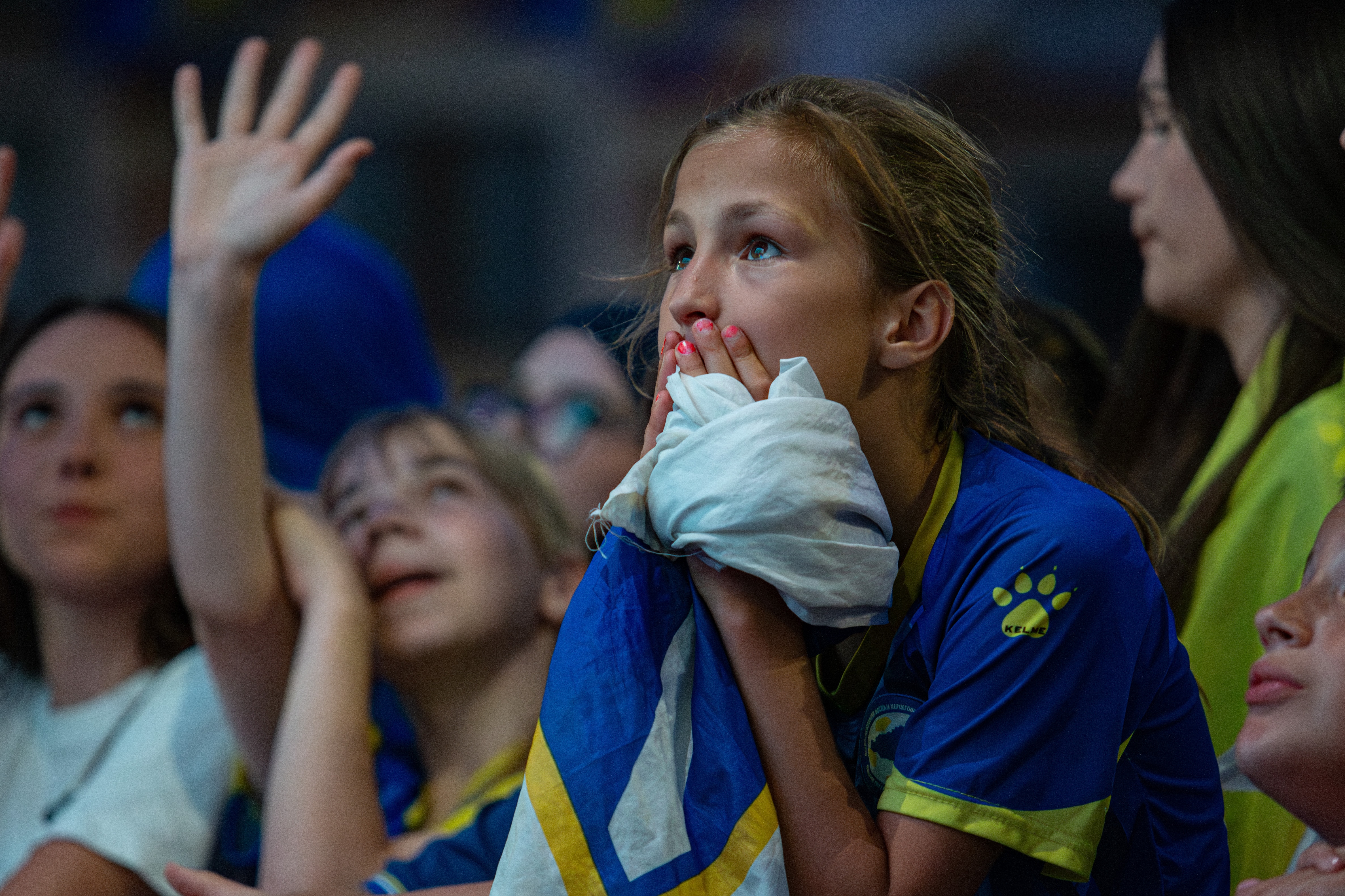 Live: Jam-packed day as last round of World Cup group clashes kicks off