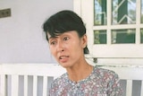 Aung San Suu Kyi has spent more than 12 of the last 18 years in prison or under house arrest.