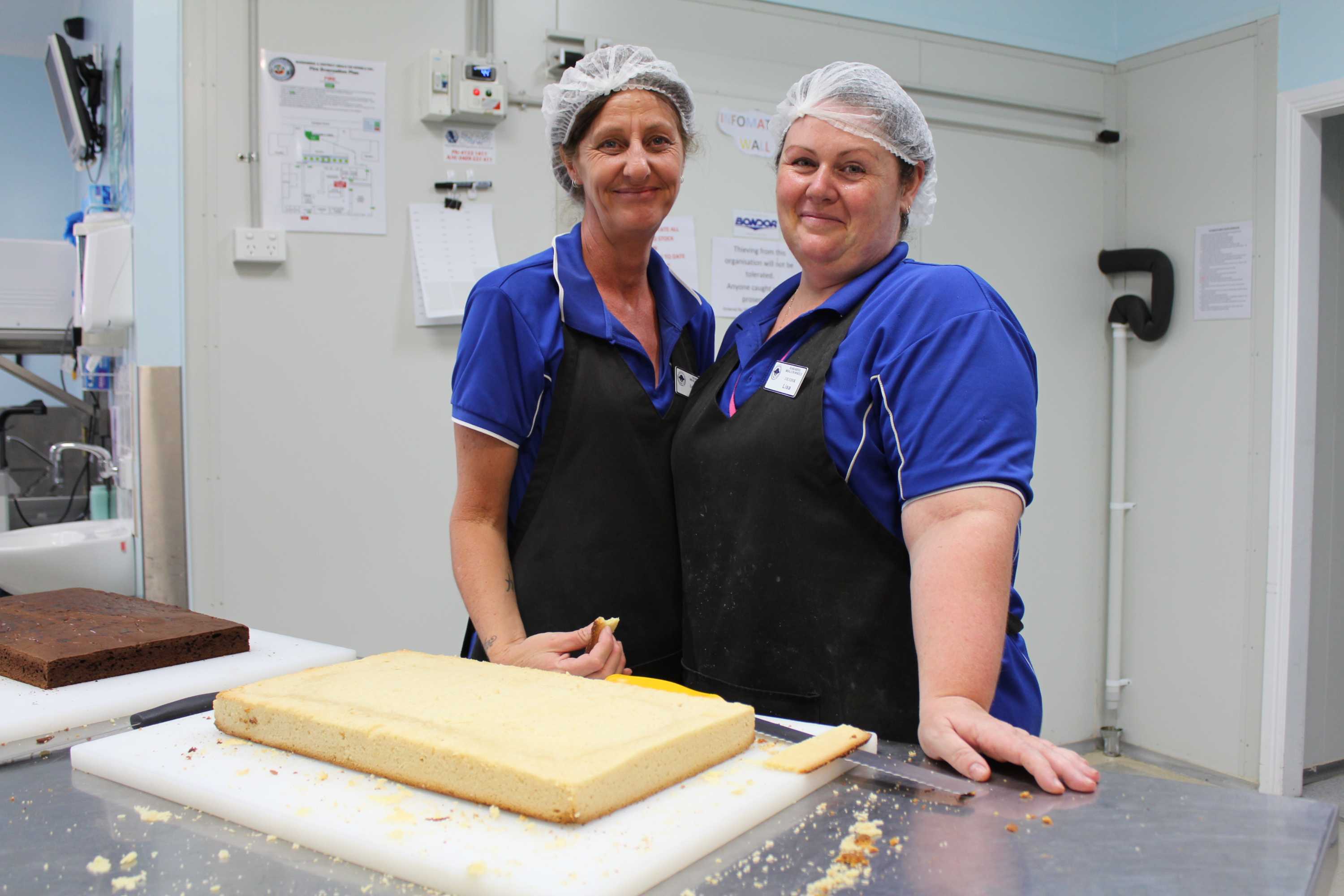 Bundaberg Meals on Wheels celebrates serving the community for 50 years