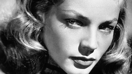 Lauren Bacall