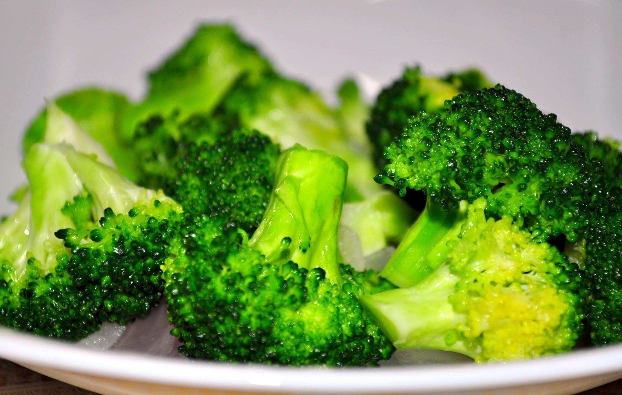 Broccoli extract found to be transformative in treatment of autism, US ...