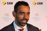 Adam Goodes