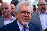 Rolf Harris