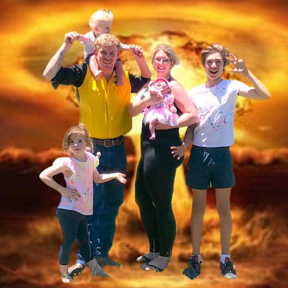 Parents Named After Surviving Tragic Dam Crash That Claimed The Lives Of Two Children Abc News