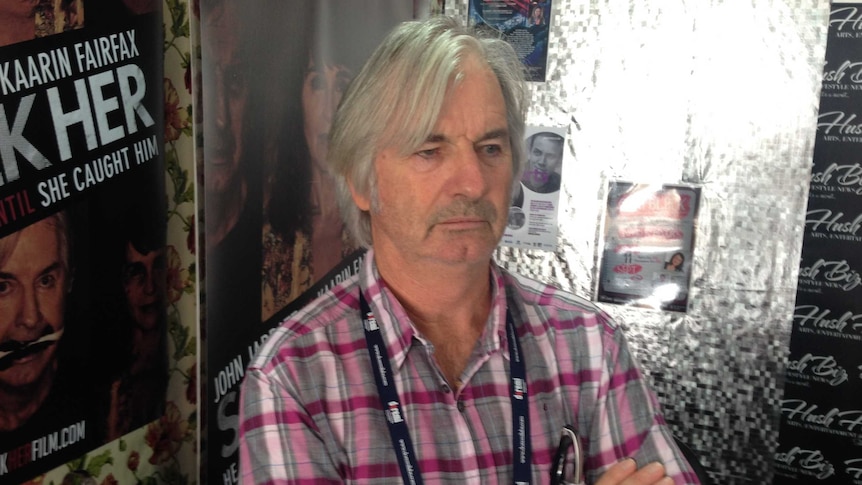 John Jarratt