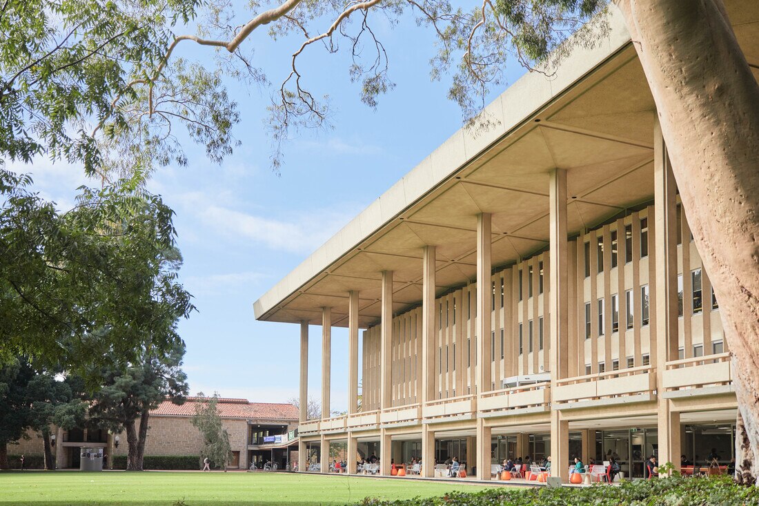 UWA library