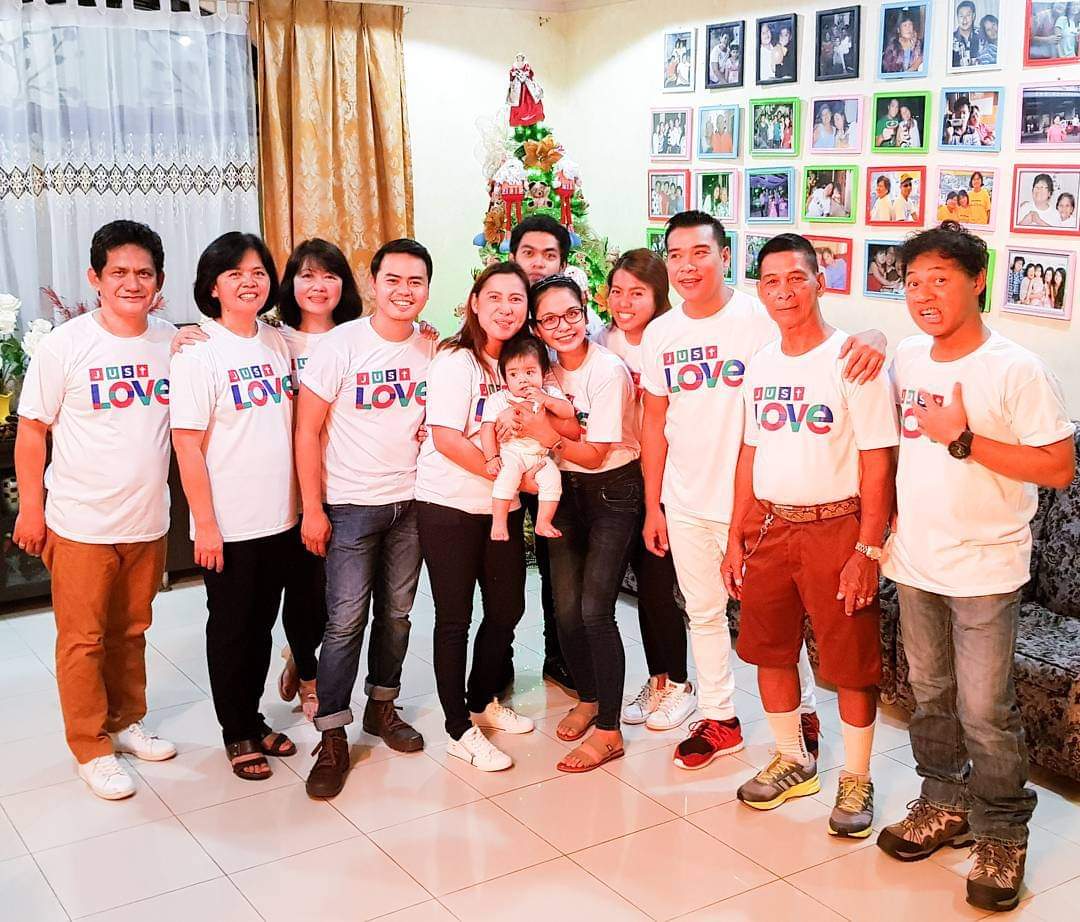 Philippines Celebrating Christmas In September 2022 Why Many Filipinos Celebrate Christmas From September 1 - Abc News