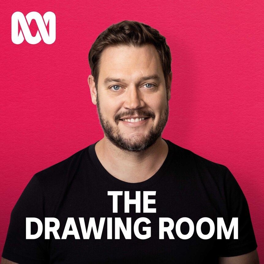 The Drawing Room with Patricia Karvelas
