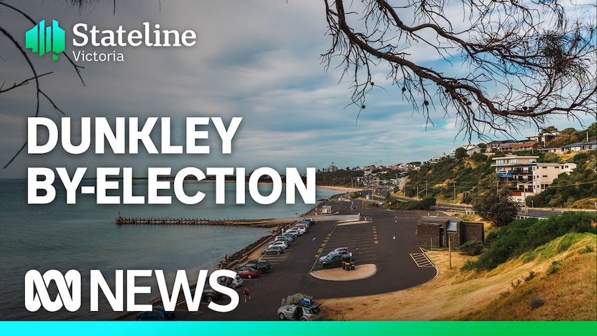 Dunkley By-Election: Carpark in beachside suburb