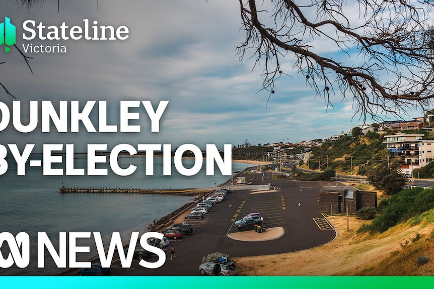 Dunkley By-Election: Carpark in beachside suburb