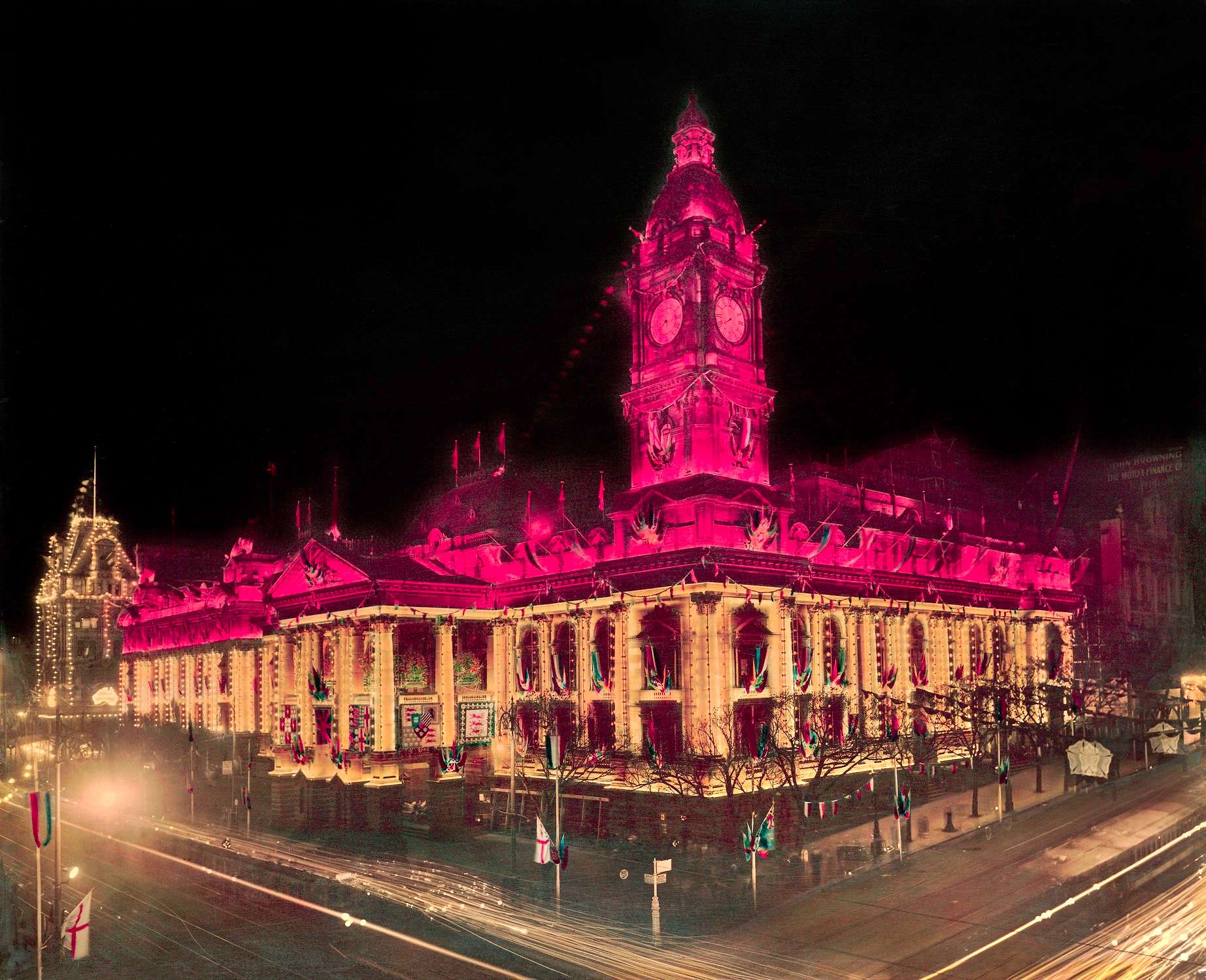 Melbourne City Hall - Melbourne, Arkansas