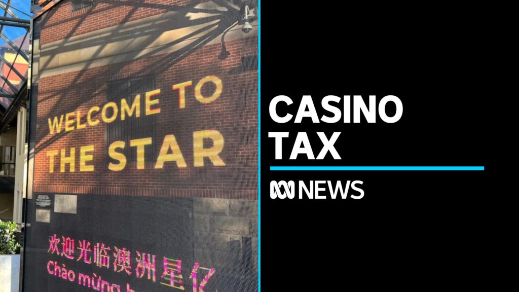 Gambling - Topic - ABC News