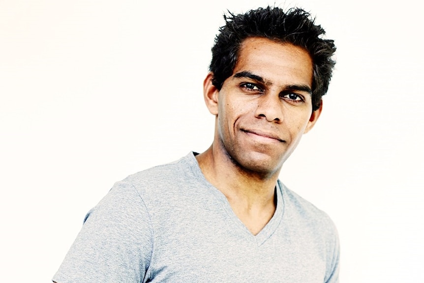 Shaka Cook, an Indigenous from WA has been cast to play in Australia's rendition of Hamilton.