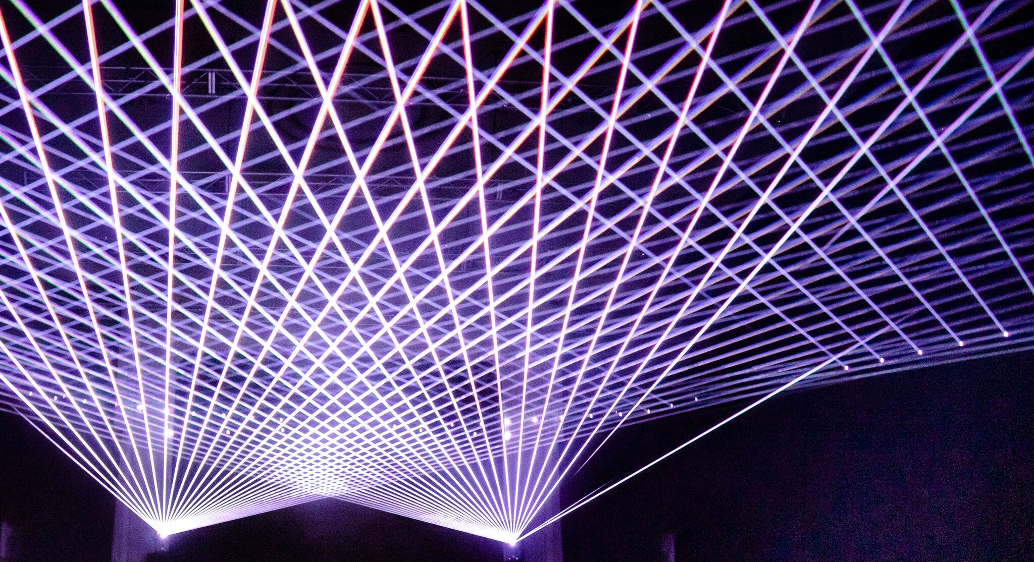 Sound, light and space collide in Constellations! - ABC listen