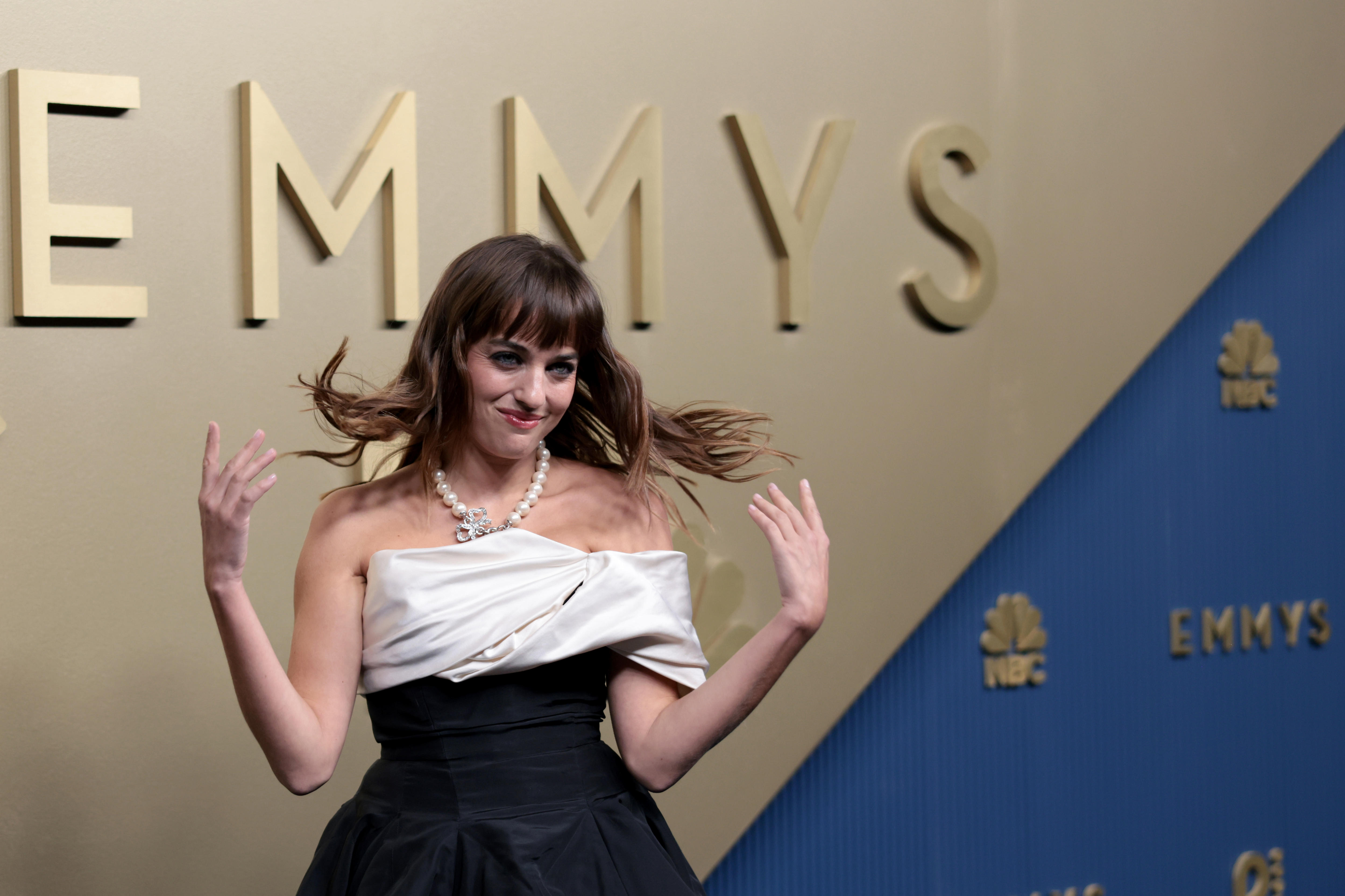 Emmy Awards 2026 live: Hacks and Widow's Bay fight for Best Comedy award