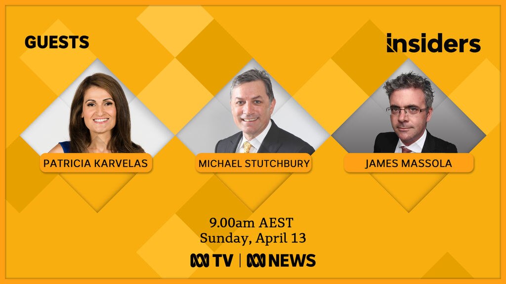 The Week in Political News - ABC News