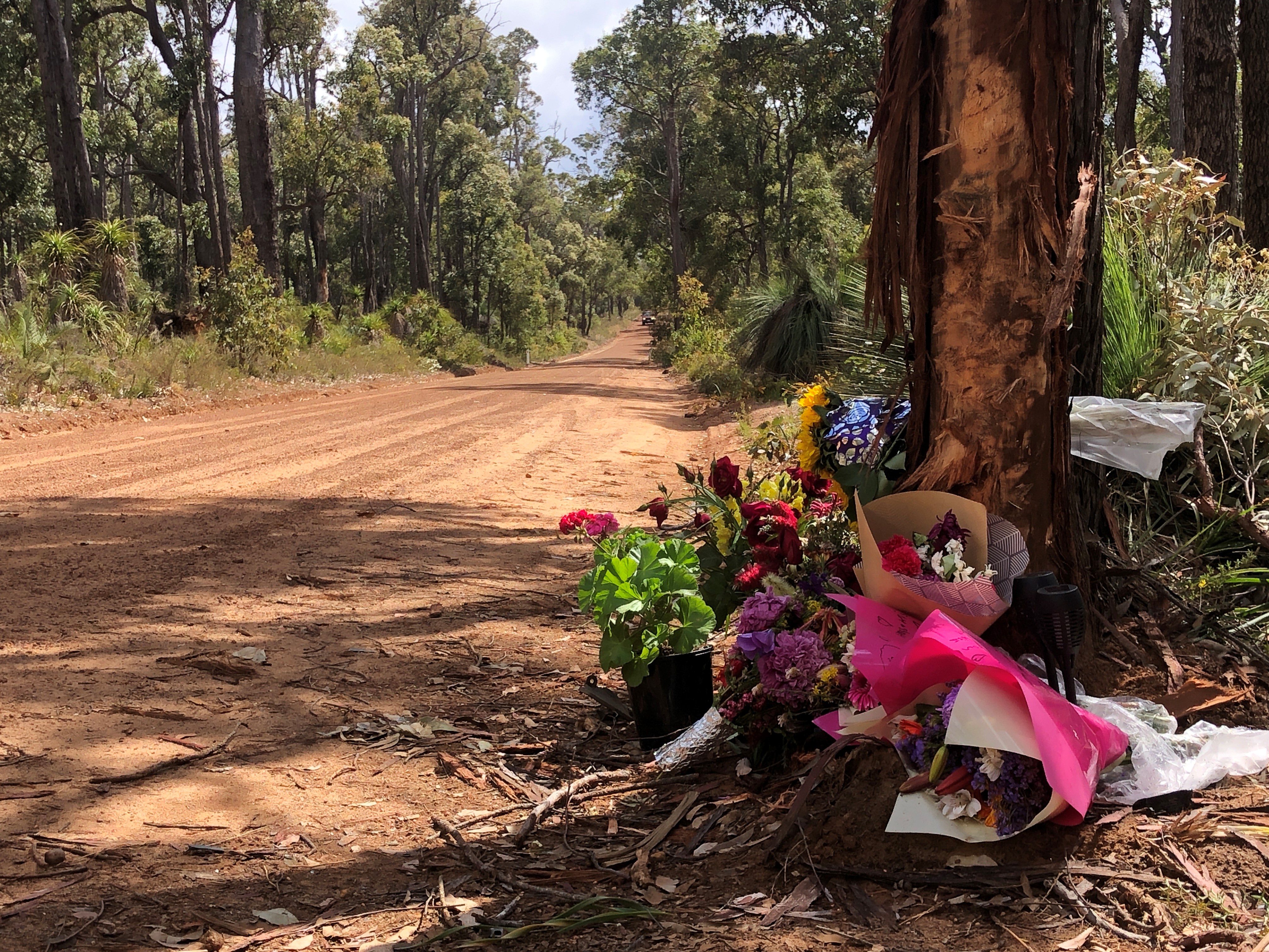 crash claims life of teen south western times on teenager dies in car crash yesterday near bunbury wa