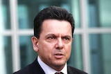 Nick Xenophon does not believe the Government will hold true to its anti-gambling commitment.