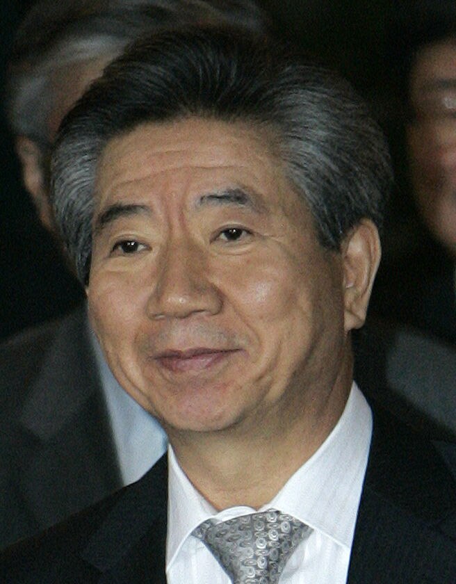 Former South Korean president dead - ABC News