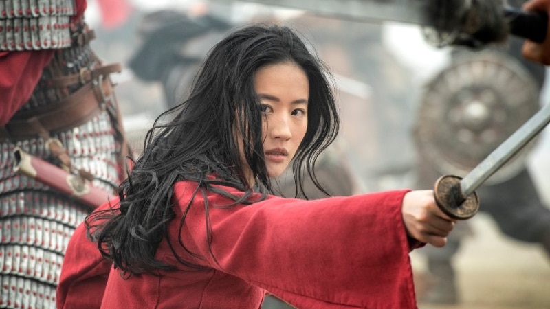 Renewed Calls To Boycott Disney S Live Action Mulan Over Hat Tip In Credits To Xinjiang Authorities Abc News