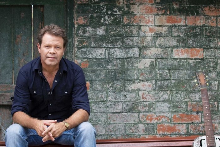 Troy Cassar-Daley