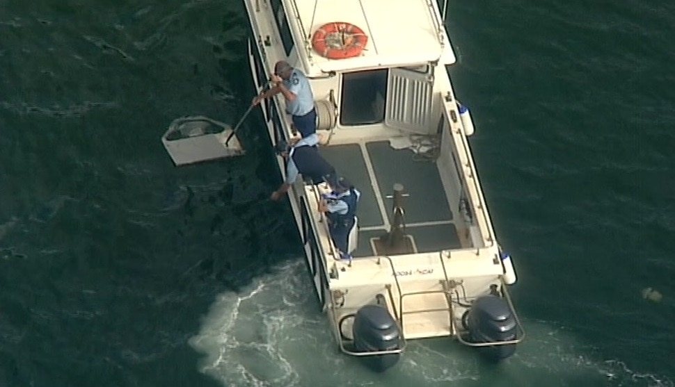 Hawkesbury River Seaplane Crash: Six People Killed After Aircraft Goes ...