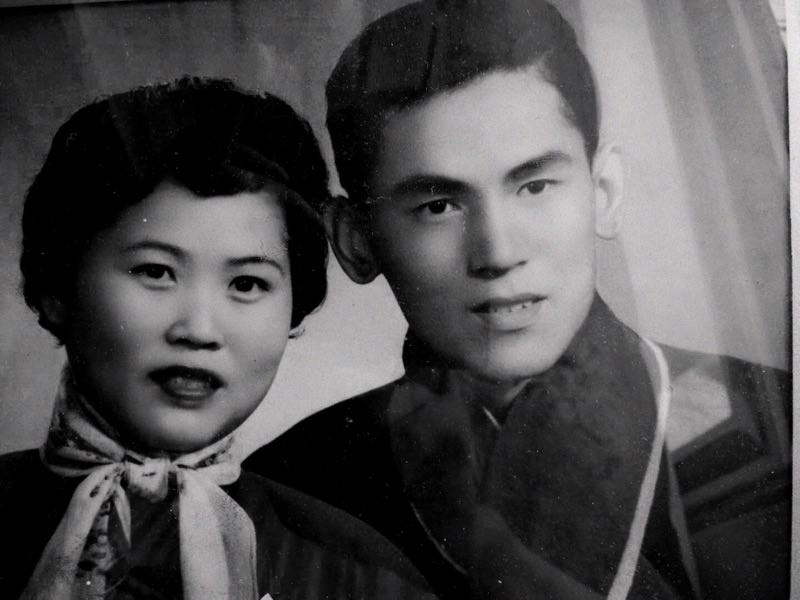 Marry first, then fall in love': The evolution of love and marriage in  China since Mao Zedong's era - ABC News