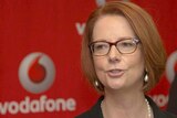 Julia Gillard