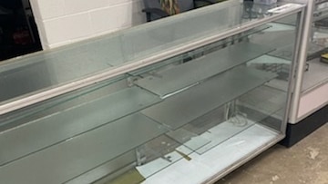 More than 100 knives stolen from Townsville army disposals store