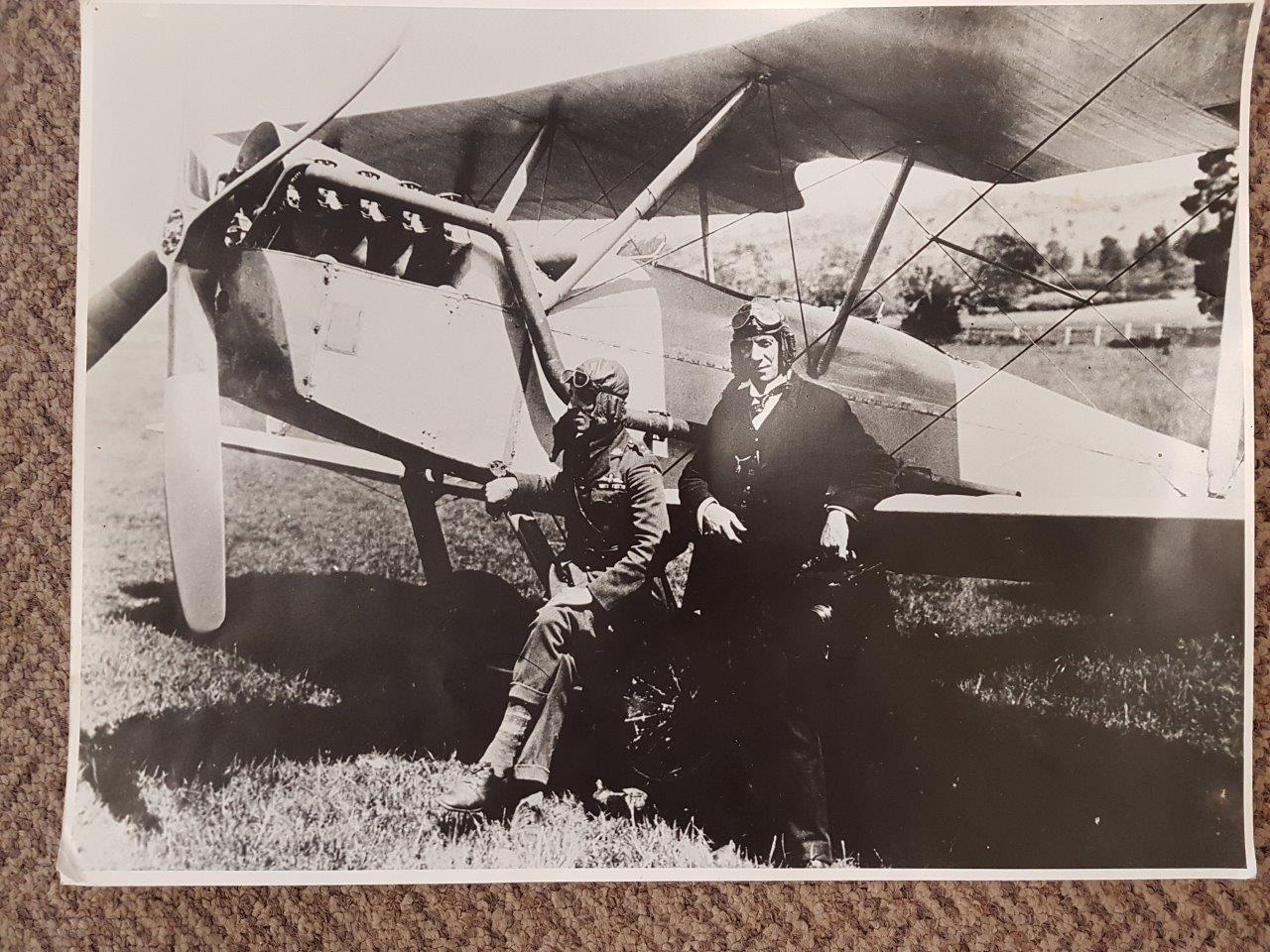 LORD DON ／don Tasmania essay In Memoriam: Dr. Donald Ellis