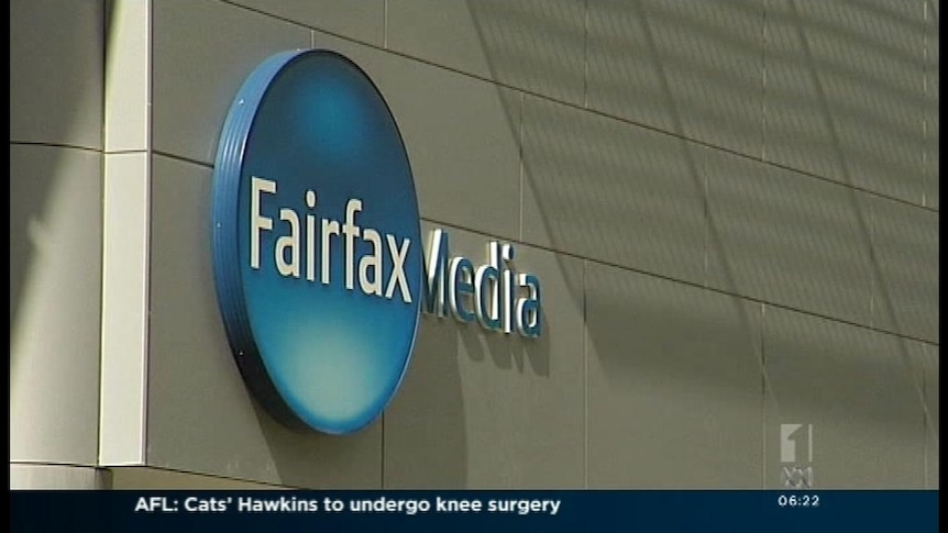 Fairfax jobs under threat