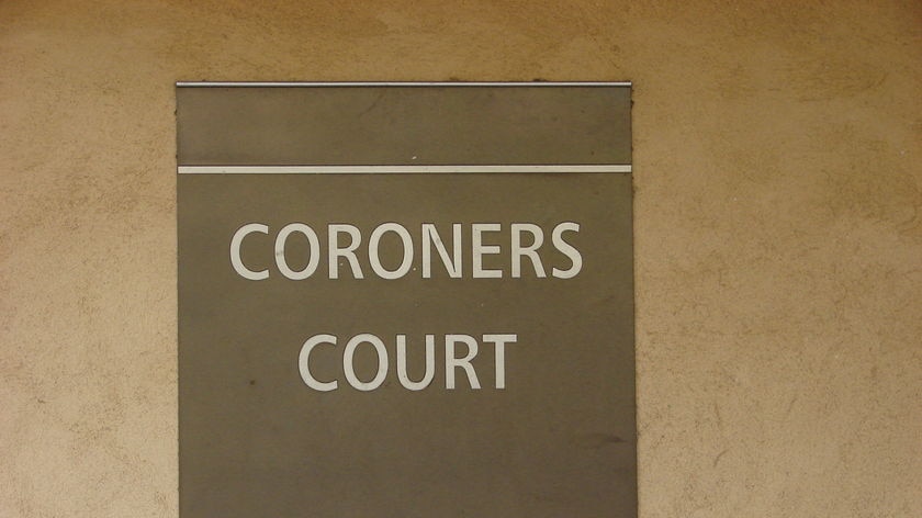 Adelaide Coroners Court