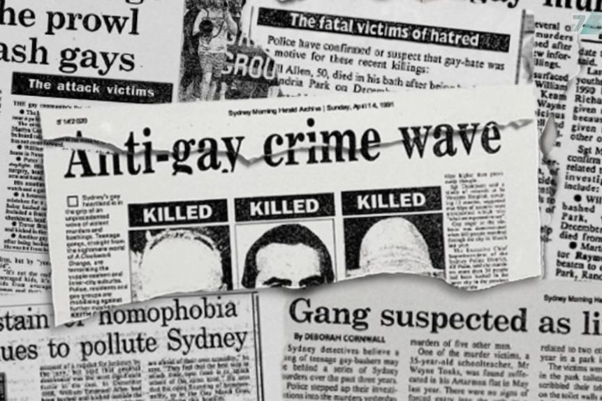 Judicial inquiry into gay hate crimes in NSW set to begin