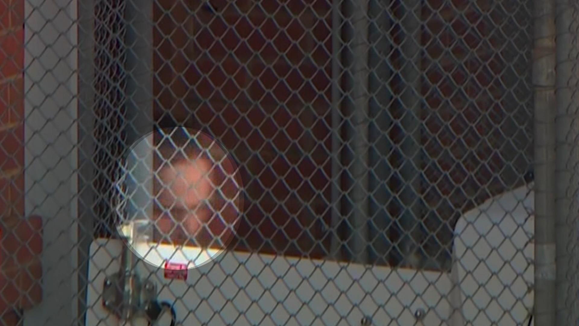 Brendan Nugent departs Wangaratta Magistrates’ Court - ABC News
