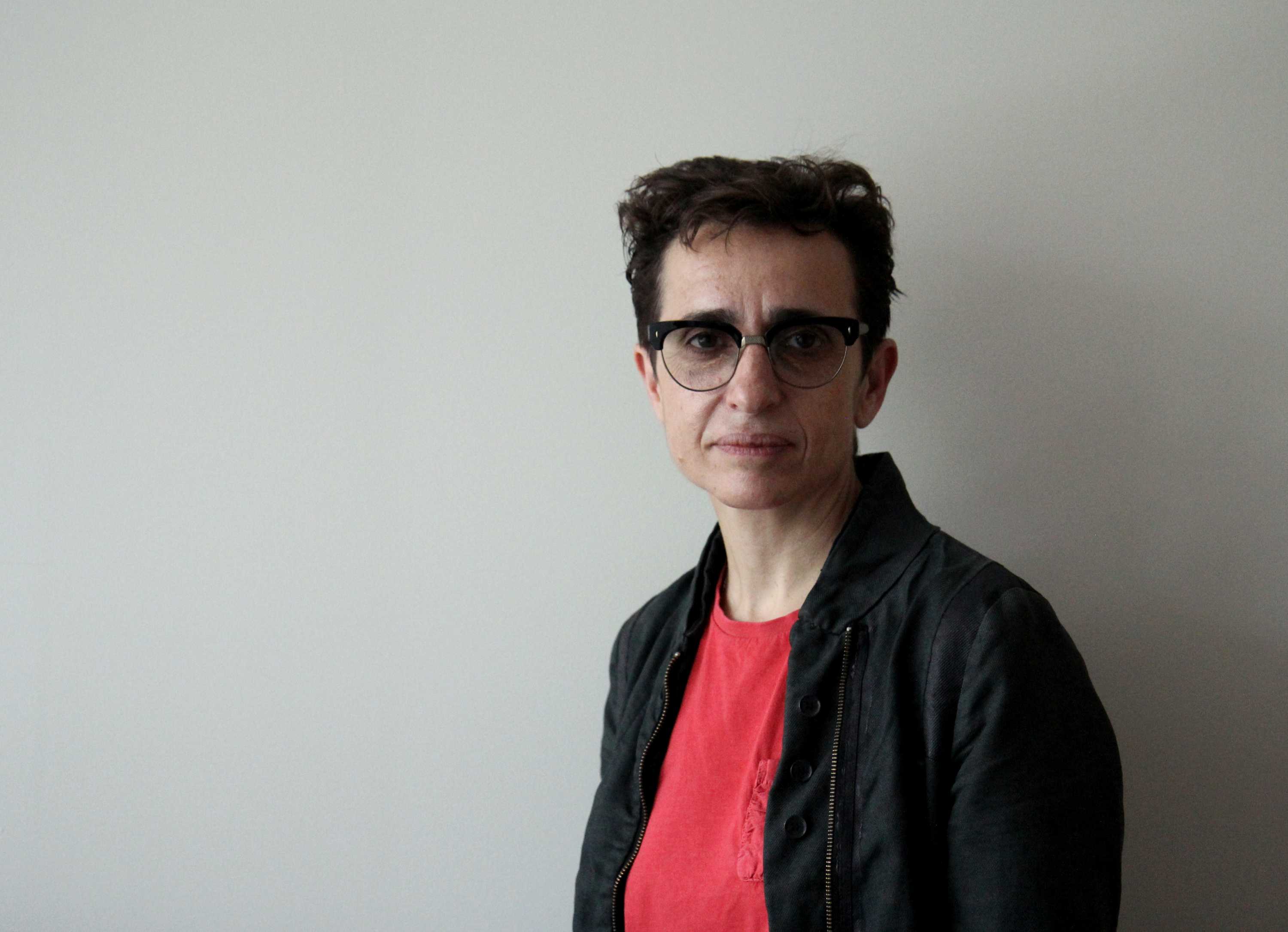 Masha Gessen: what the US can learn from Russia