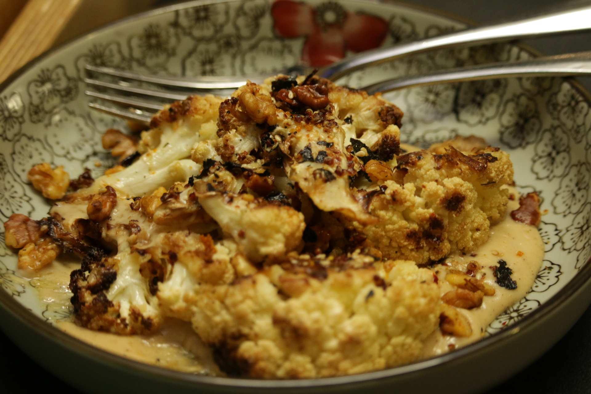 The Secret To A Perfect Roast Cauliflower ABC Listen   A7bbee465dac5f190a379a2da53e3834