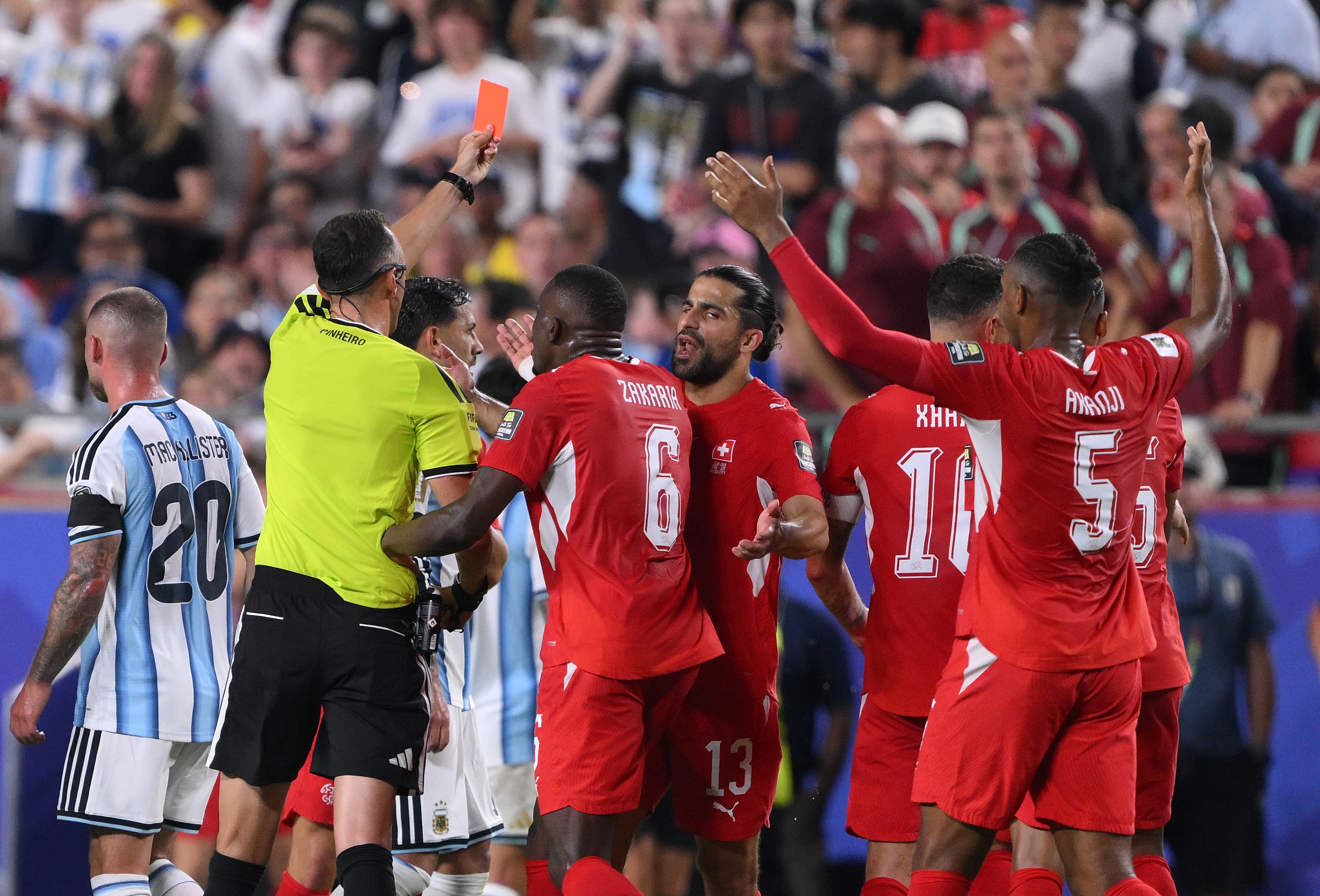 Is VAR failing to make an imperfect game, perfect?