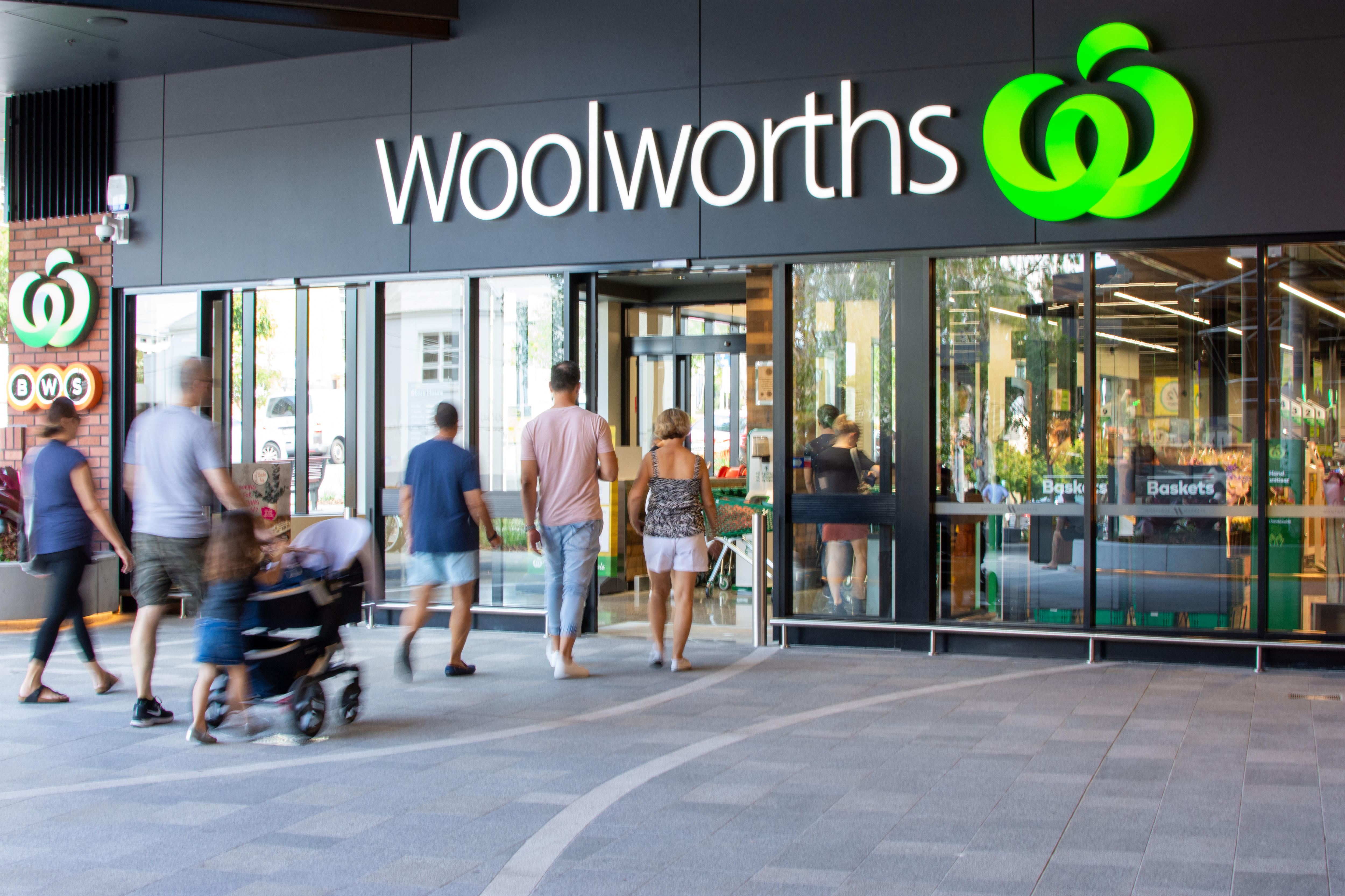 Coles And Woolworths Hit With More Reputational Damage After Year Of ...