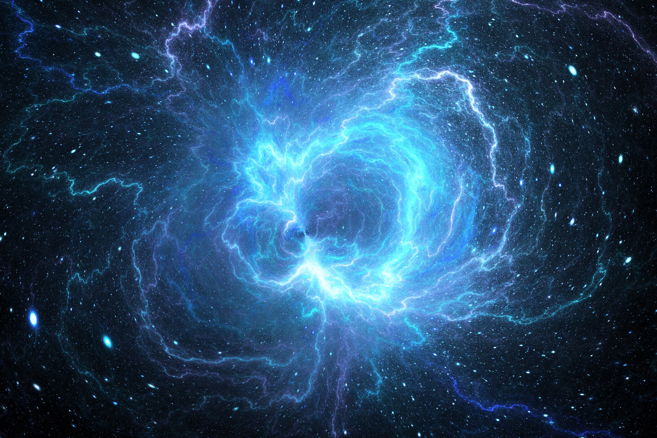 The uncanny valley of quantum