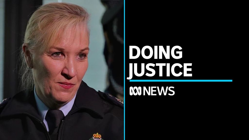 Police Commissioner sets her sight on tackling domestic violence - ABC News
