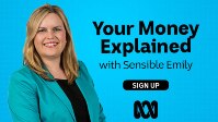 Your Money Explained with Sensible Emily