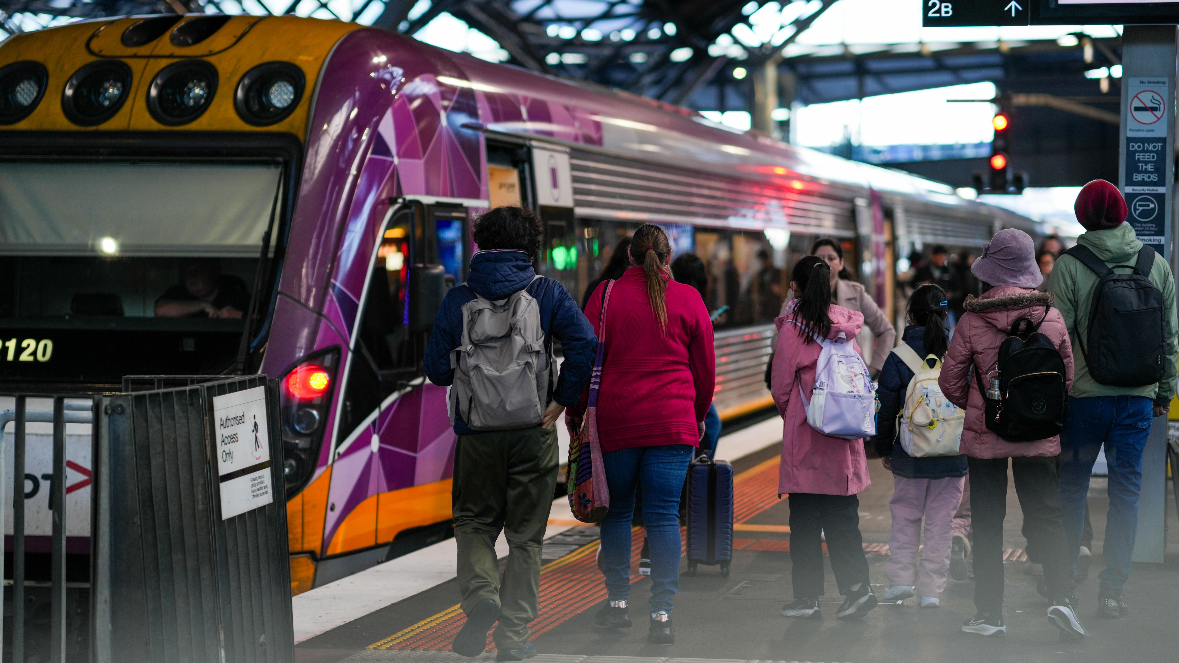 Body for 'frank, evidence-based' advice to Victorian government ditched