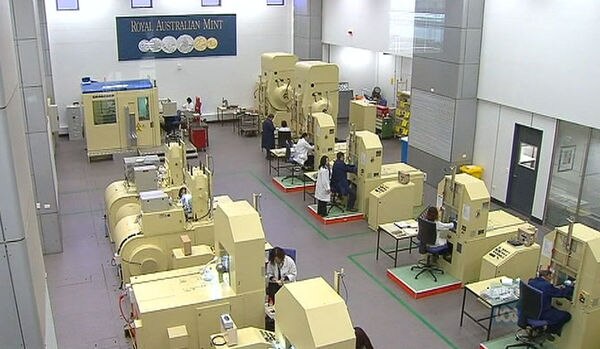 Mint receives $65m facelift - ABC News