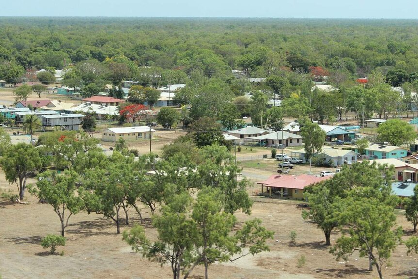 Kowanyama Indigenous community