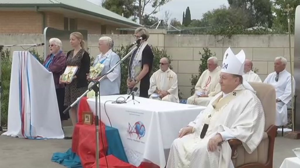 Sisters of St Joseph celebrate 150 years - ABC News