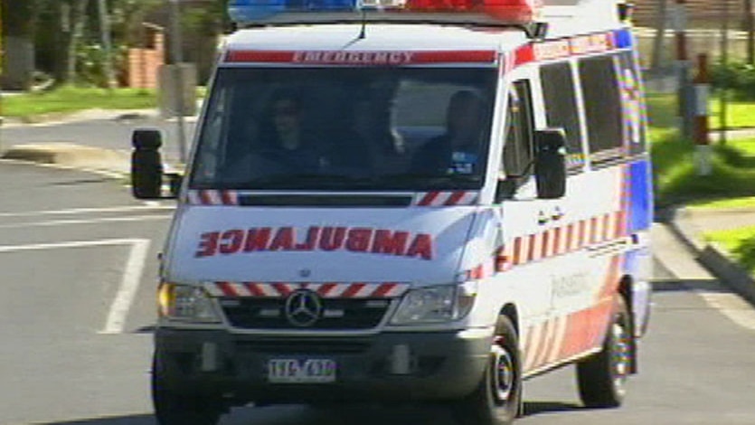 The study followed 411 patients treated by MICA paramedics in Victoria.