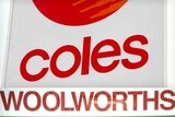 The retail duopoly of Coles and Woolworths controls about 80 per cent of dry groceries.