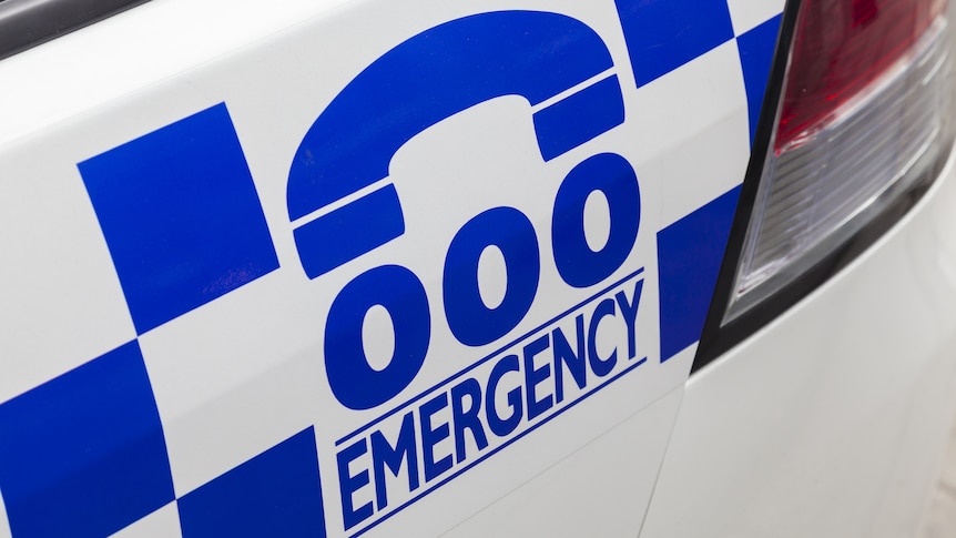 Emergency 000 logo
