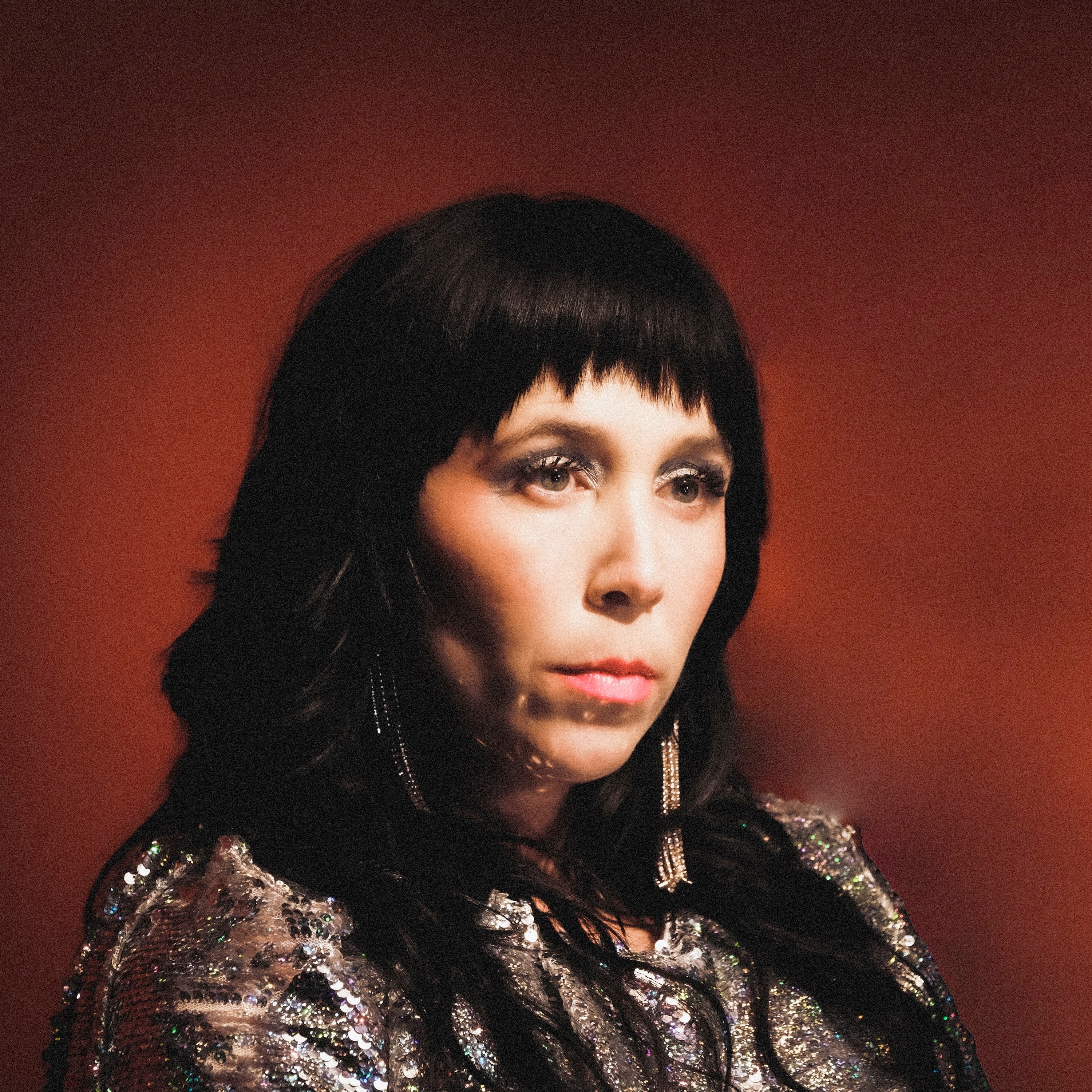 'I sound like a woman now': Why Katy Steele is reimagining her past